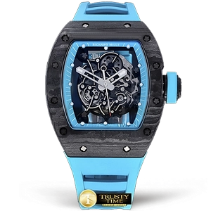 Копия часов Richard Mille RM055 Yas Marina Circuit NTPT