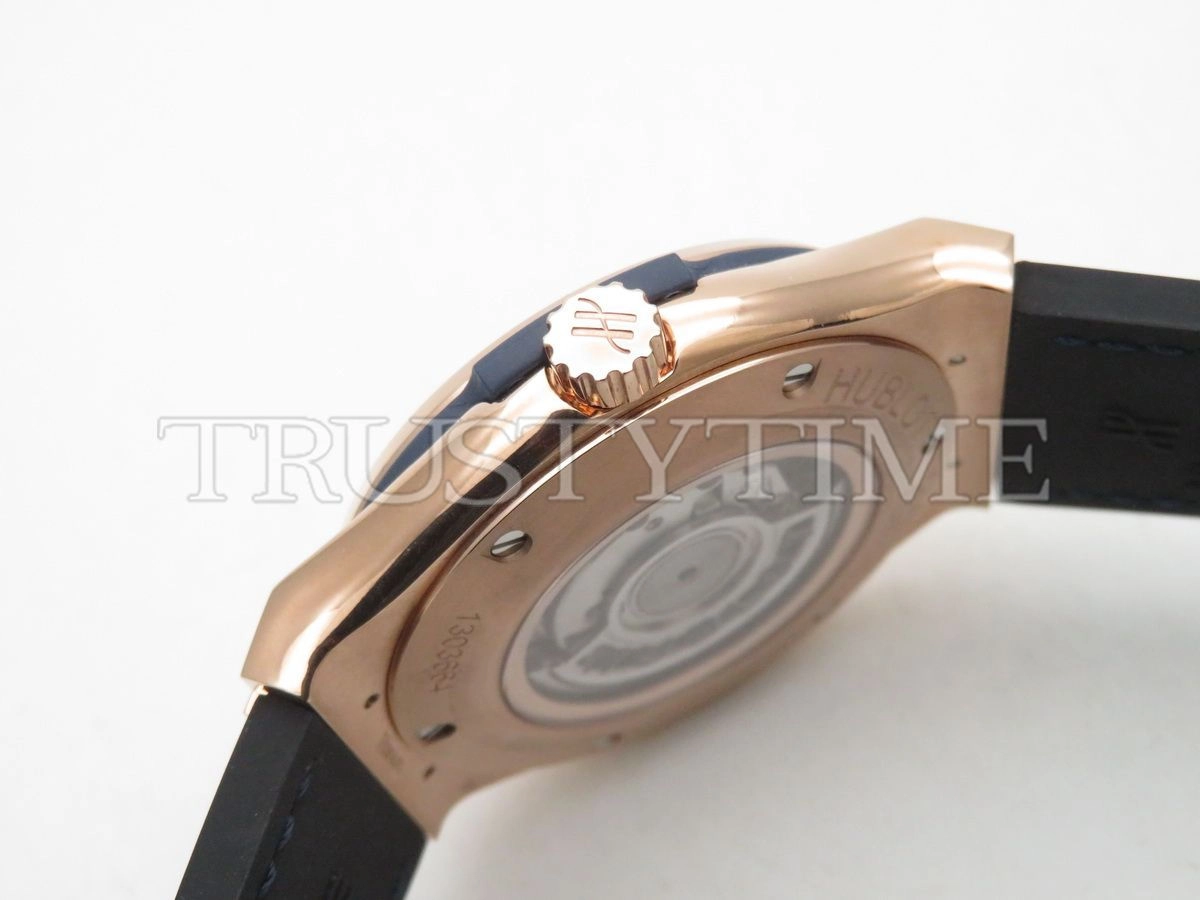 Копия часов Hublot Classic Fusion 45mm 511.OX.7180.LR