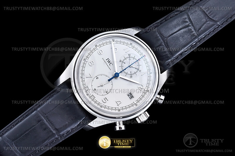 IWC Portugieser Chronograph Classic 42mm IW390403 IWC Portugieser Chronograph Classic 42mm IW390403