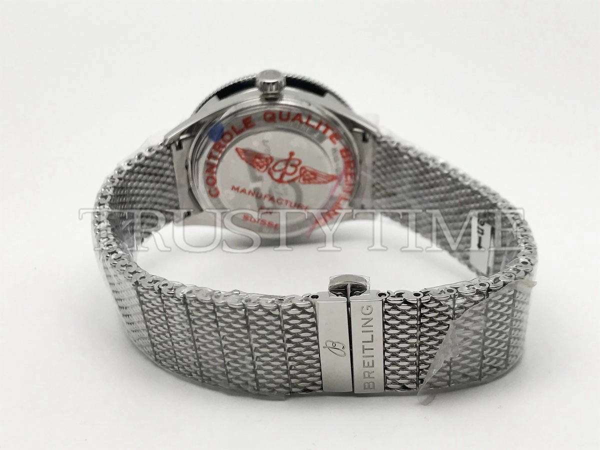 Копия часов Breitling Superocean Heritage 57 Limited Edition A10370121B1A1