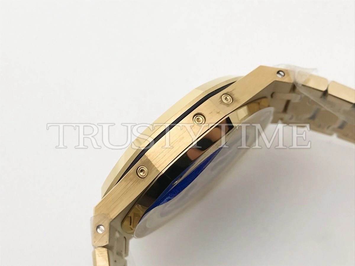 Копия часов Audemars Piguet Royal Oak Perpetual Calendar 26574BA.OO.1220BA.01