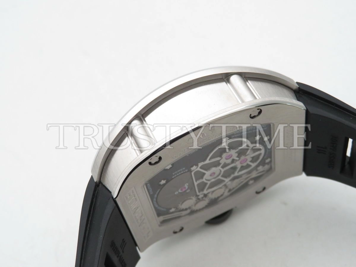 Копия часов Richard Mille RM001 Tourbillon