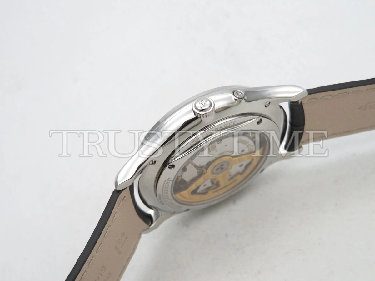 Копия часов Jaeger-LeCoultre Master Ultra Thin Réserve de Marche 39mm 1378420