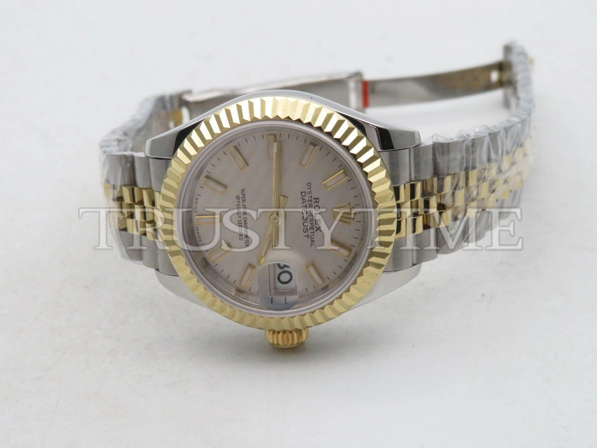 Копия часов Rolex DateJust 28mm 279173-0019