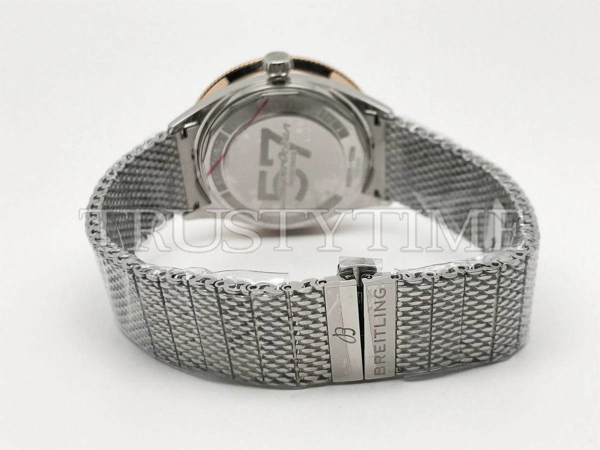 Копия часов Breitling Superocean Heritage 57 Limited Edition U10370121B1A1