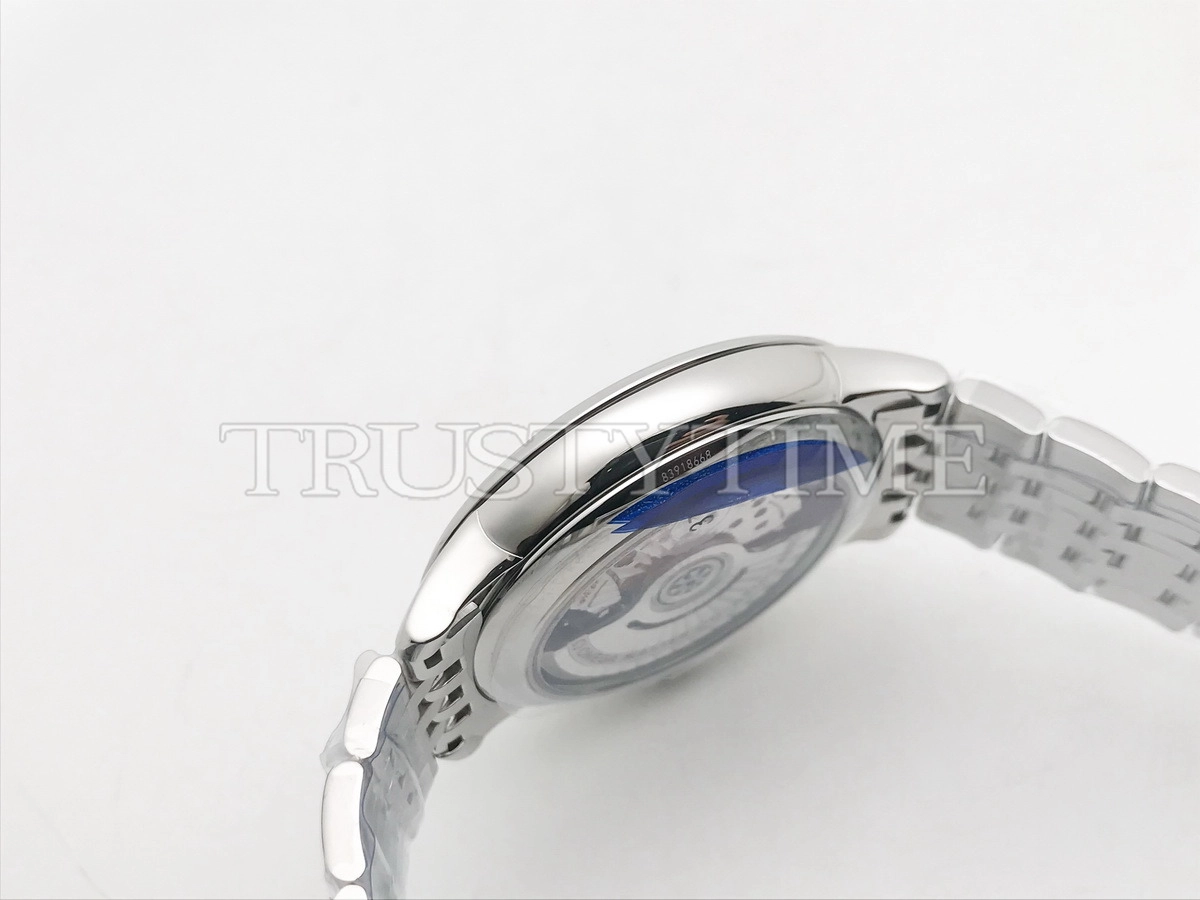 Копия часов Omega De Ville Prestige Co‑Axial Master Chronometer 40mm 434.10.40.20.06