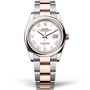 Копия часов Rolex DateJust 36mm 126201-0046