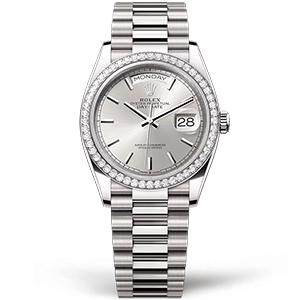 Копия часов Rolex Day-Date 36mm 128349RBR-0001
