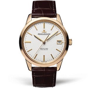 Копия часов Jaeger-LeCoultre Geophysic True Second 39mm 8012520