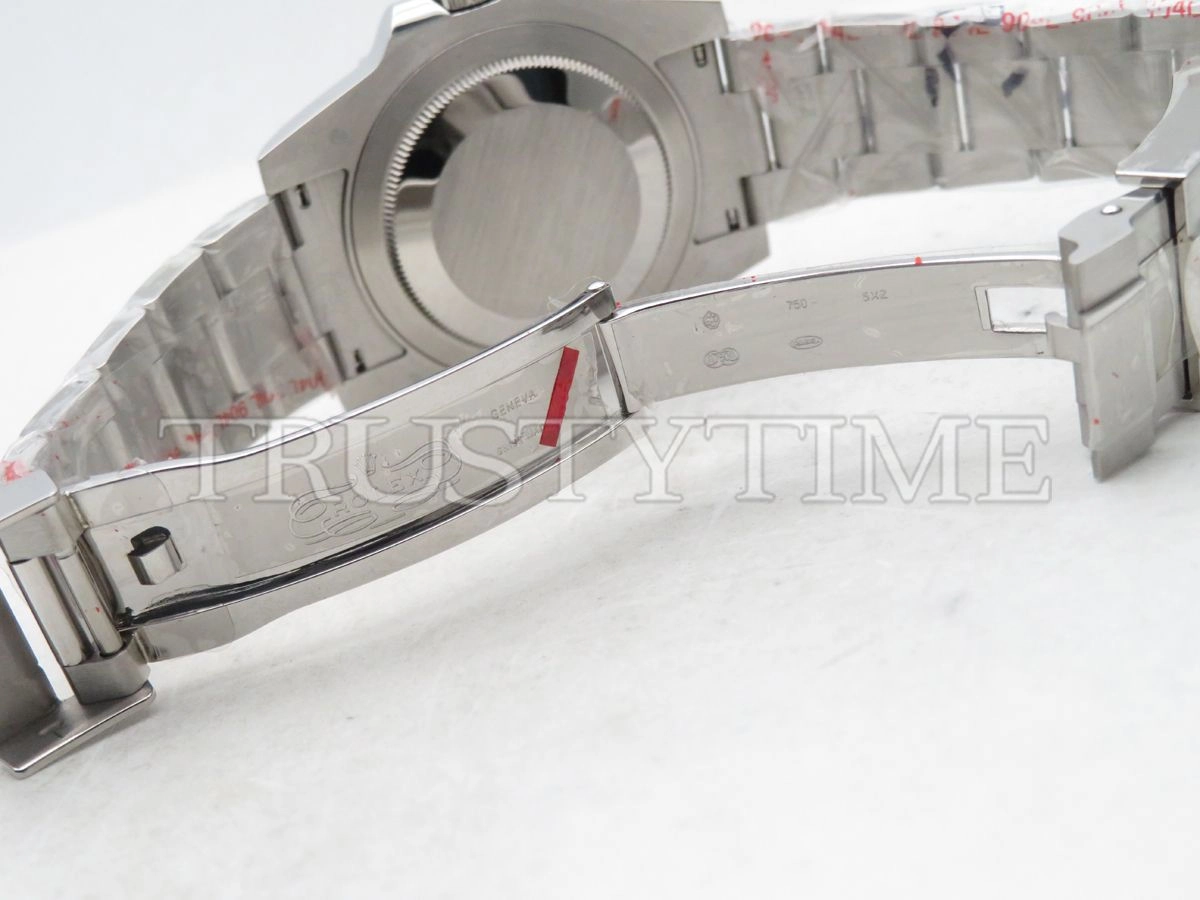 Копия часов Rolex GMT Master II Pepsi 126719BLRO-0002