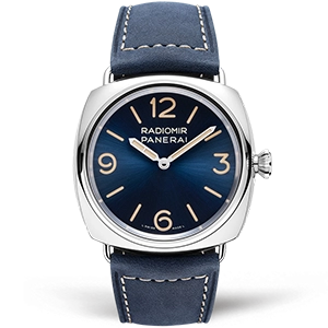 Копия часов Panerai Radiomir Officine 3 Days 45 PAM01383