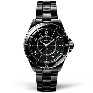 Копия часов Chanel J-12 38 H5697
