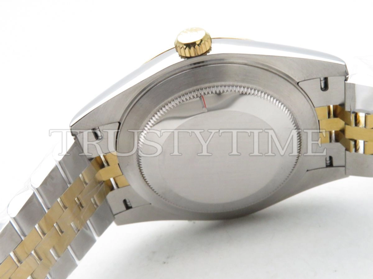 Копия часов Rolex DateJust 41mm 126333-0016