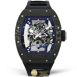 Копия часов Richard Mille RM055 Bubba Watson
