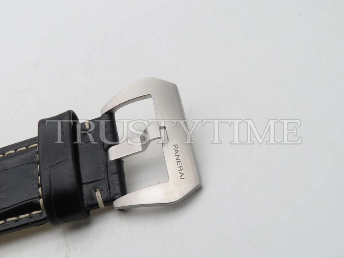 Копия часов Panerai Luminor 1950 Marina Militare 47mm PAM00217