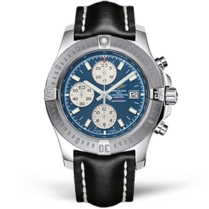 Копия часов Breitling Colt Chronograph Automatic 44 A1338811/C914/435X/A20BA.1