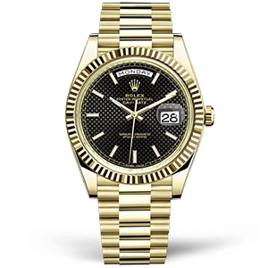 Копия часов Rolex Day-Date 40mm 228238-0007