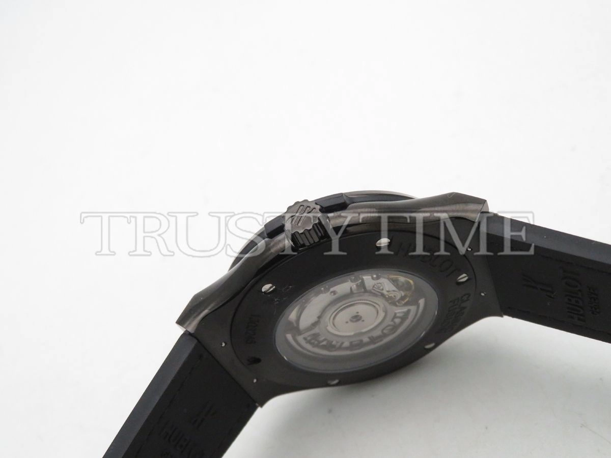 Копия часов Hublot Classic Fusion 45mm 511.CM.1171.RX