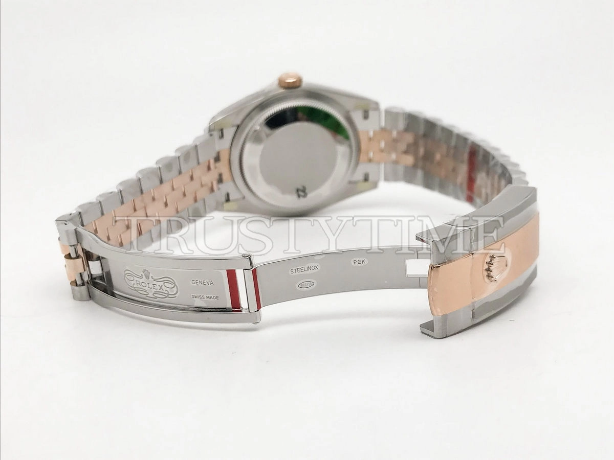 Копия часов Rolex DateJust 36mm 126231-0027