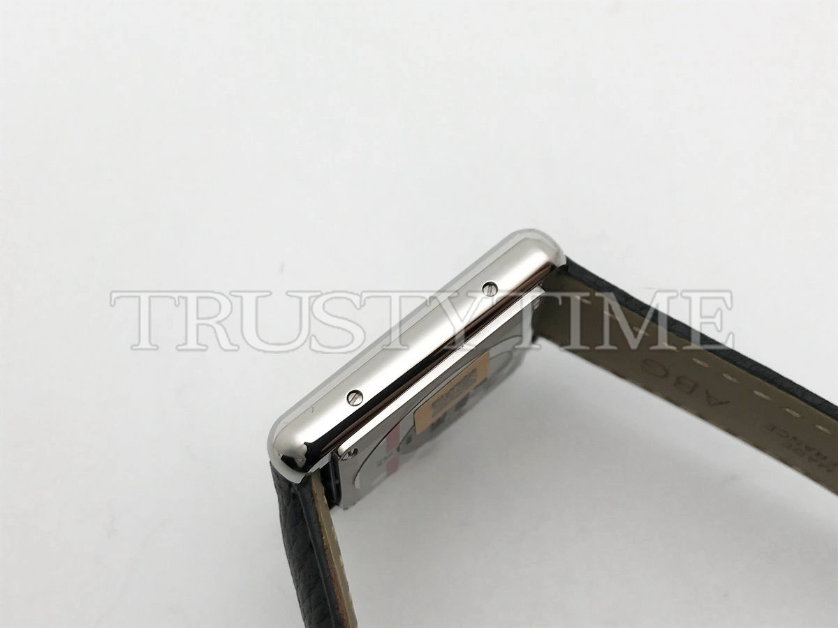 Копия часов Cartier Tank Must Small 22 WSTA0060