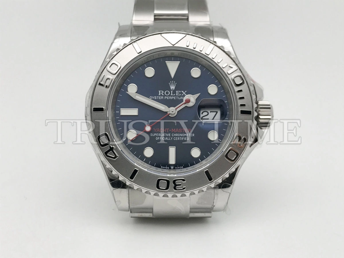 Копия часов Rolex Yacht-Master 40mm 126622-0002