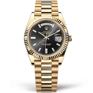Копия часов Rolex Day-Date 40mm 228238-0004