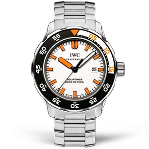 Копия часов IWC Aquatimer Automatic 44mm IW356807