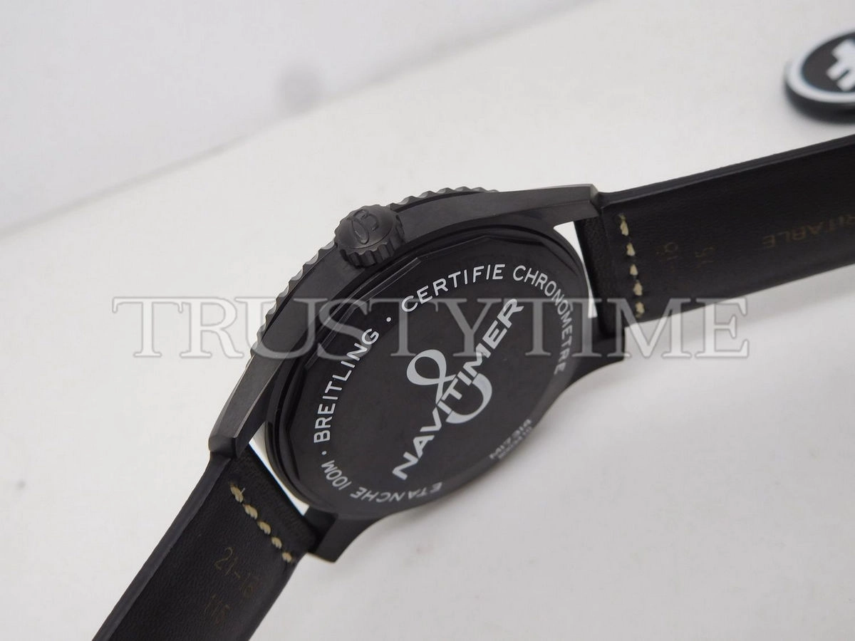 Копия часов Breitling Aviator 8 Automatic 41 M17314101B1X1