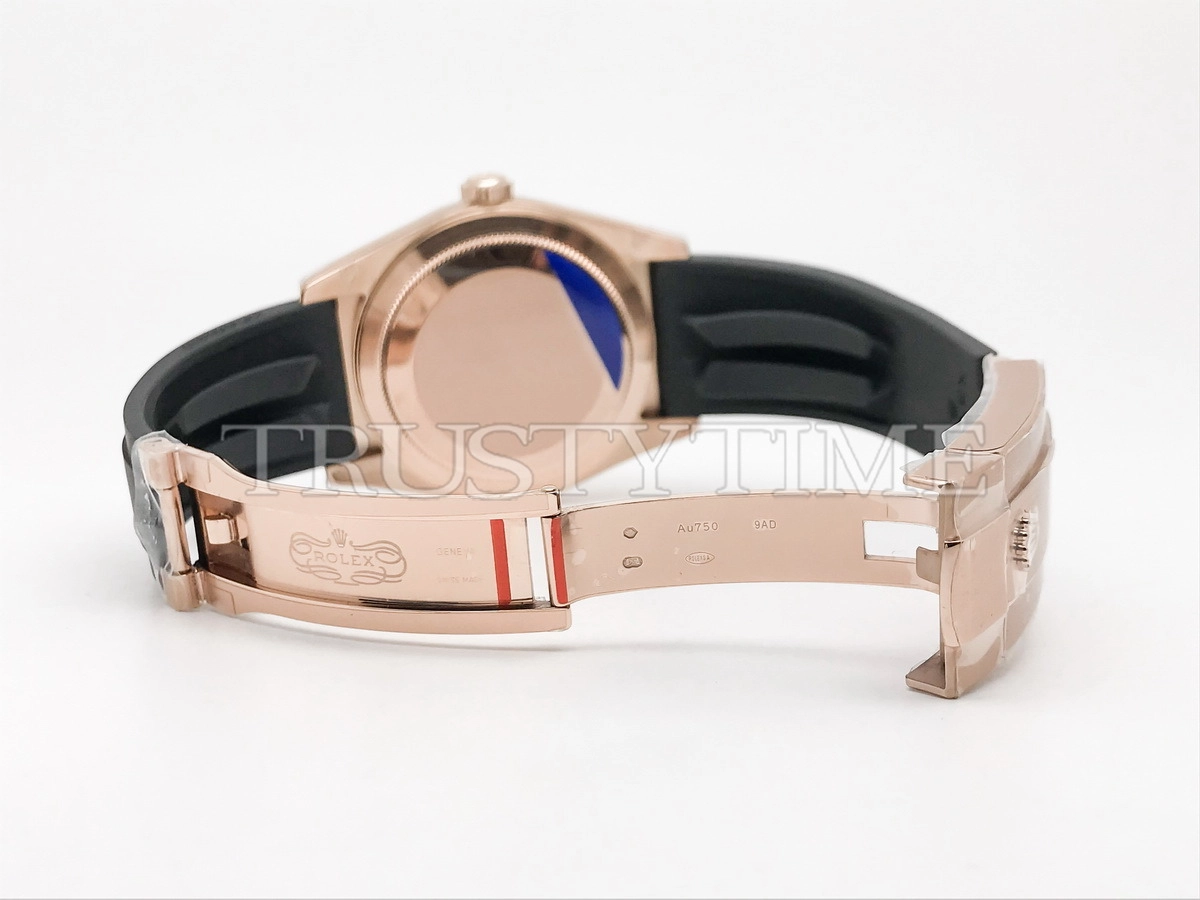 Копия часов Rolex Sky-Dweller 42mm 336235-0004