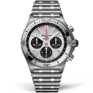 Копия часов Breitling Chronomat B01 42 AB0134101G1A1