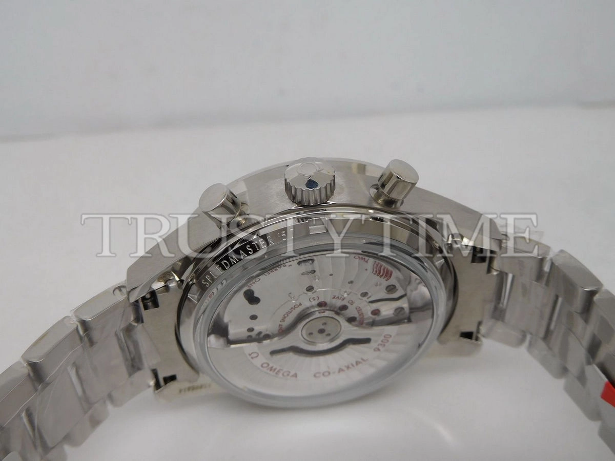 Копия часов Omega Speedmaster 57 Co-axial Chronograph 41.5mm 331.10.42.51.01.002