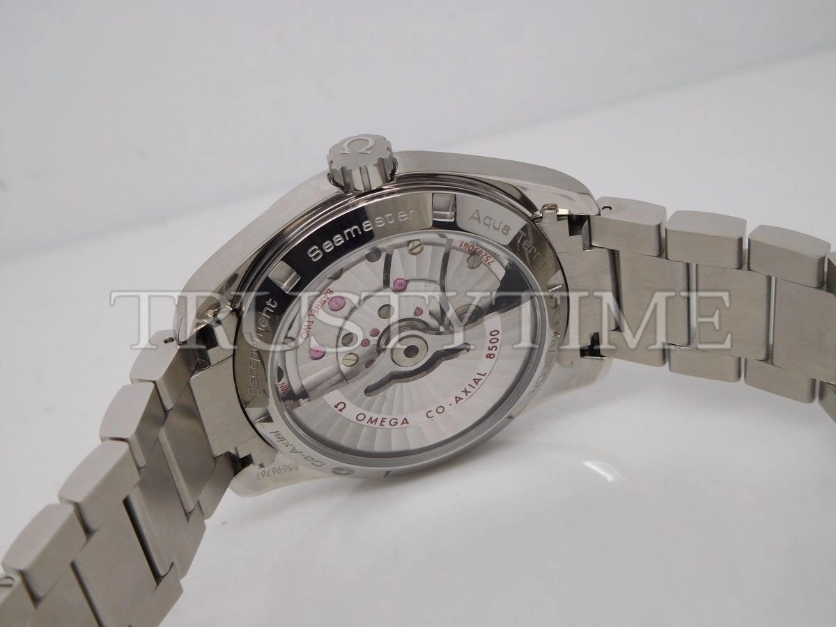 Копия часов Omega Seamaster Aqua Terra 150m Co‑Axial 38,5mm 231.10.39.21.03.001