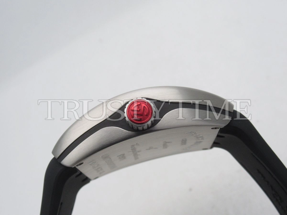 Копия часов Franck Muller Vanguard V45-CH-BR-(RG)