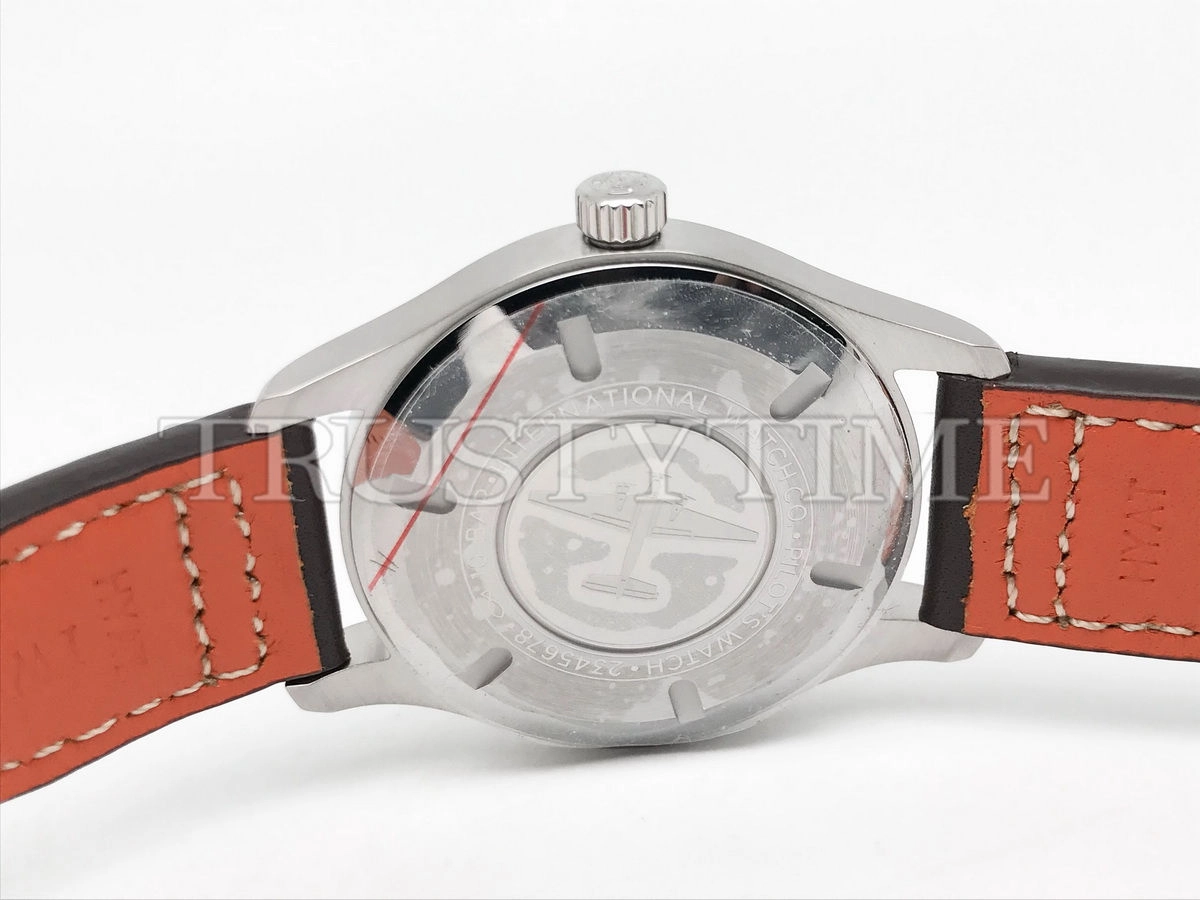 Копия часов IWC Pilot’s Watch Mark XX 40mm IW328203