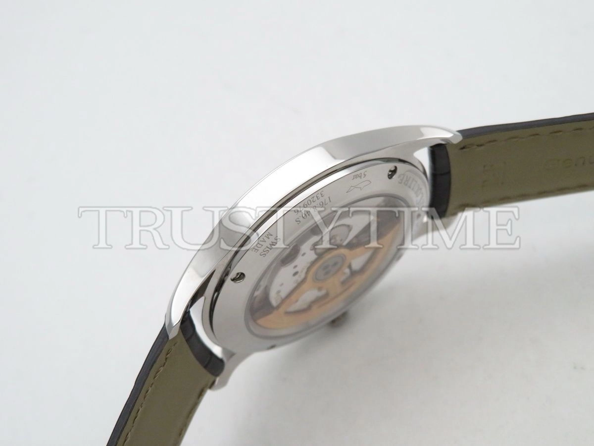 Копия часов Jaeger-LeCoultre Master Control Date 39mm 1548470
