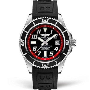 Копия часов Breitling Superocean II 42 A1736402/BA31/132S