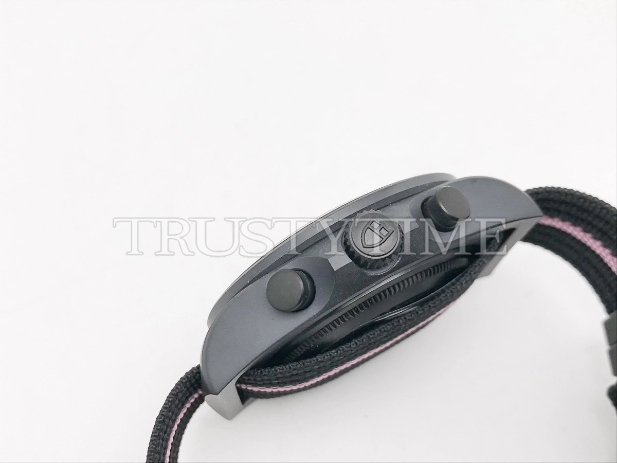 Копия часов Tudor Pelagos FXD Chrono Pink Giro d'Italia 43mm M25827KNRS-0002 Арт.TD-0855