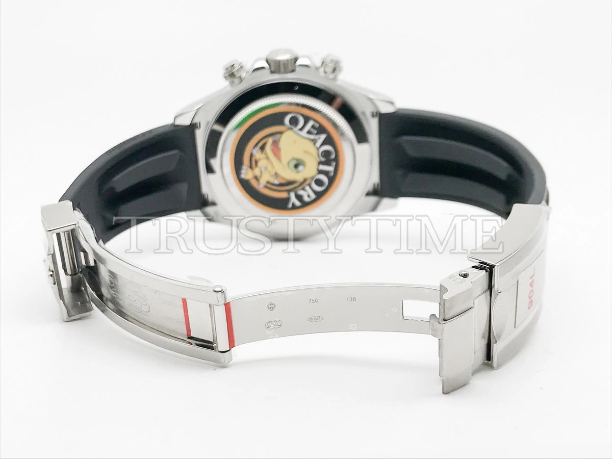 Копия часов Rolex Cosmograph Daytona 126519LN-0002