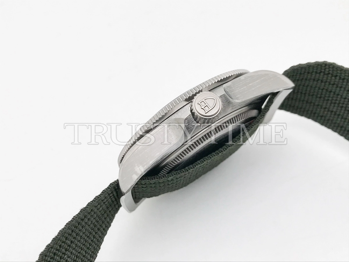 Копия часов Tudor Pelagos FXD GMT 42mm M2542G257NU-0002