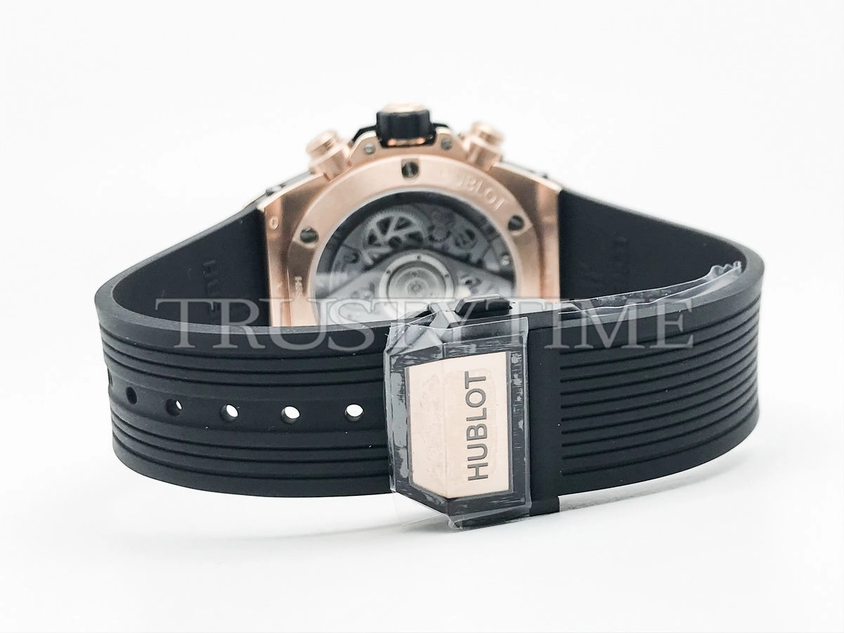 Копия часов Hublot Big Bang Unico King Gold 42mm 441.OX.1181.RX