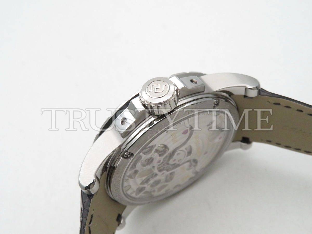 Копия часов Roger Dubuis Excalibur Double Flying Tourbillon 45mm RDDBEX0248