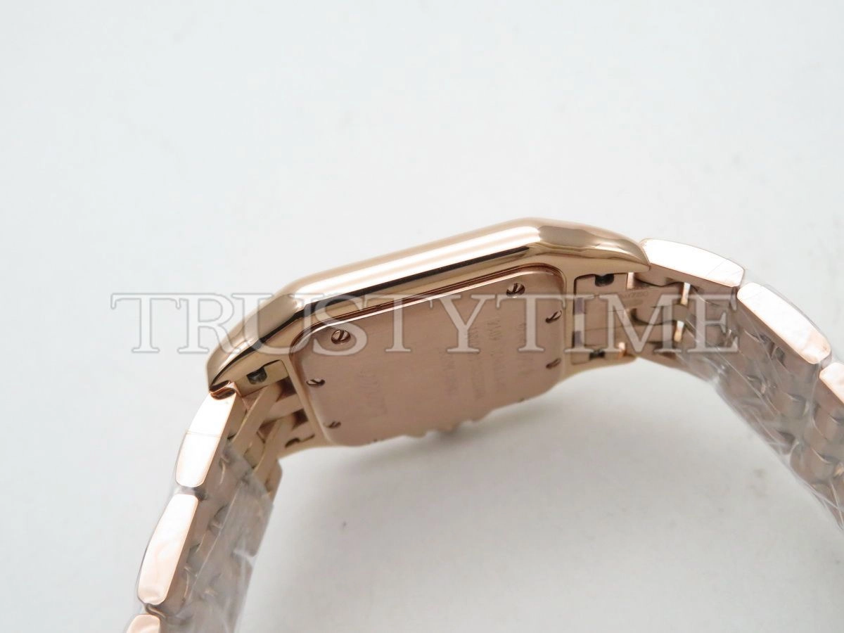 Копия часов Cartier Panthere De Cartier Ladies 27 WGPN0007