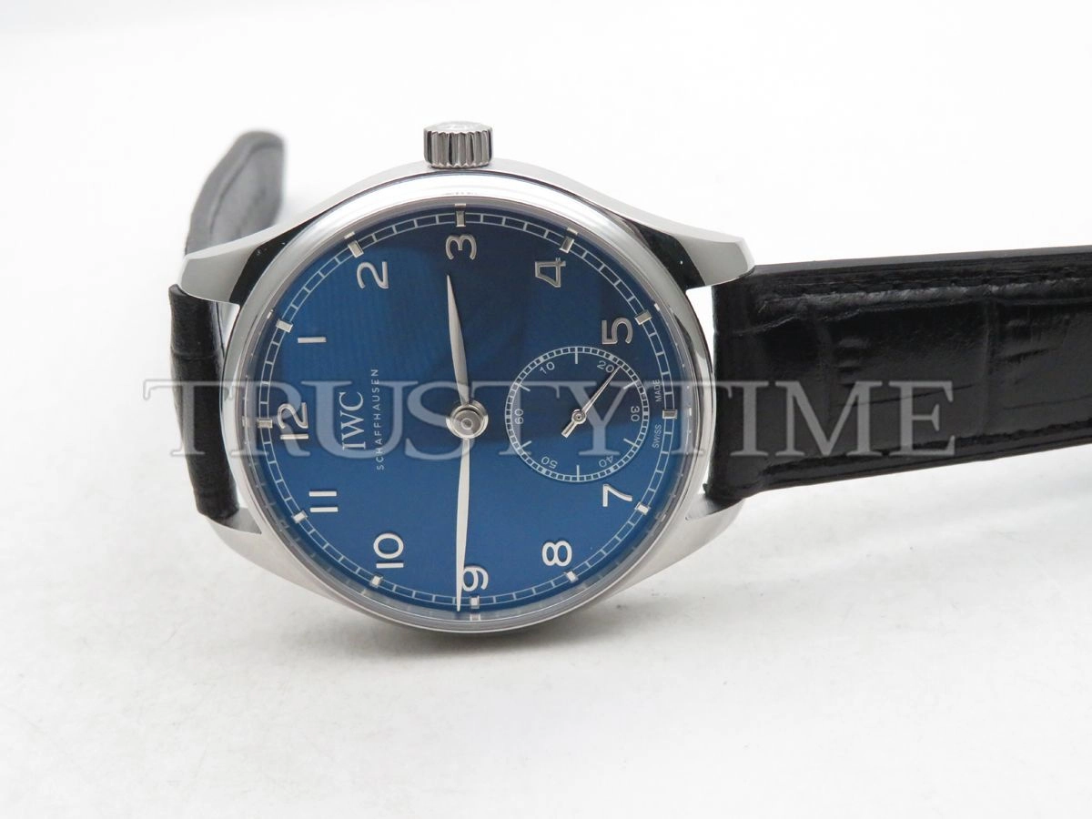 Копия часов IWC Portugieser Automatic 40mm IW358305