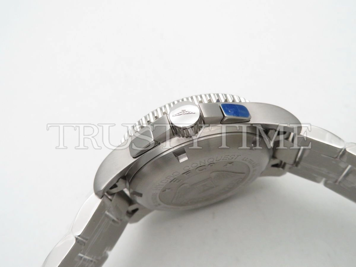 Реплика часов Longines Sport Hydroconquest Automatic Chronograph 43mm L3.883.4.56.6 Арт.LN-0267 Копия часов Longines Sport Hydroconquest Automatic Chronograph 43mm L3.883.4.56.6 Арт.LN-0267