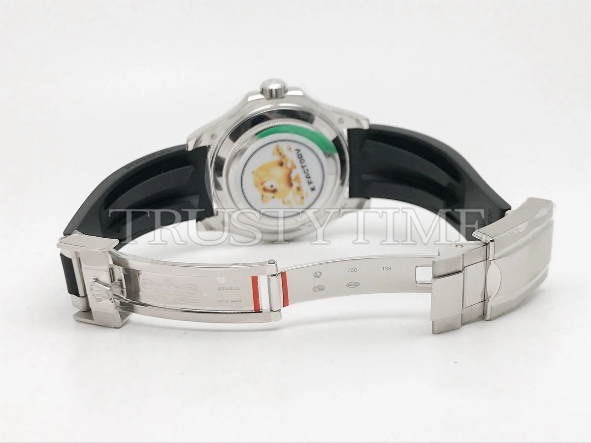 Копия часов Rolex Yacht-Master 40mm 126679SABR