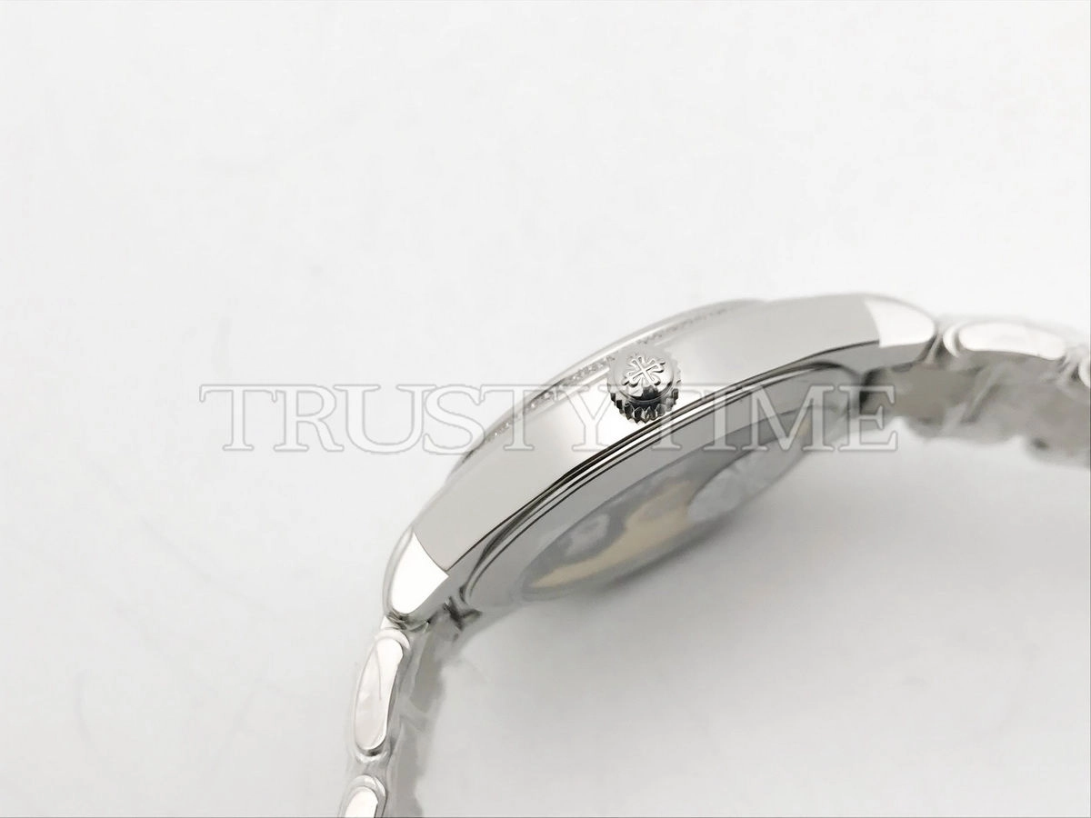 Копия часов Patek Philippe Twenty-4 Automatic 36mm 7300/1200A-010