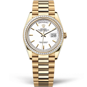 Копия часов Rolex Day-Date 36mm 128398TBR-0016