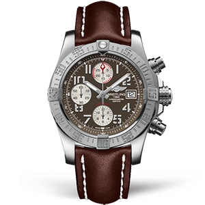 Копия часов Breitling Avenger Bandit Chronograph 45 A1338111/F564/437X/A20BA.1