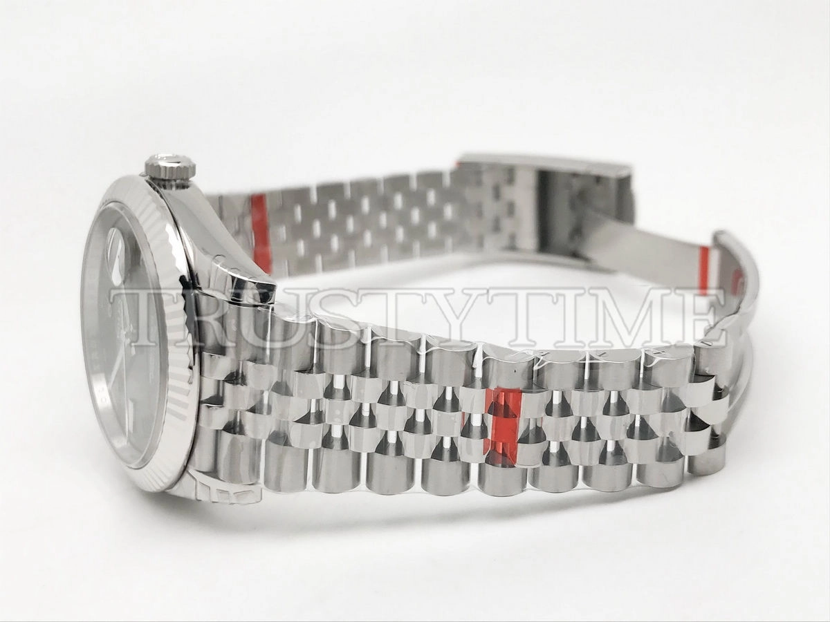 Копия часов Rolex DateJust II 41mm 126334-0022