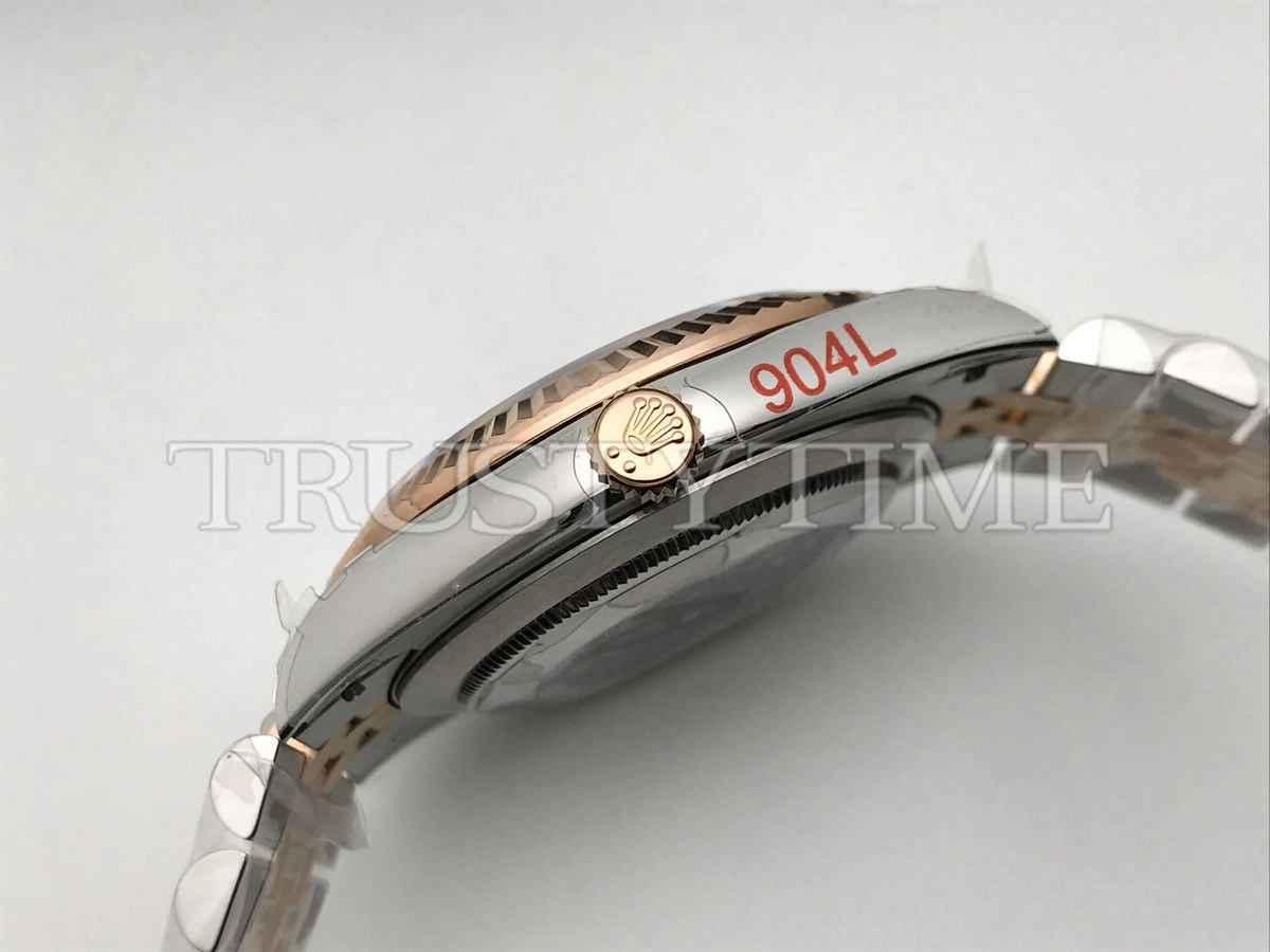 Копия часов Rolex DateJust II 41mm 126331-0004
